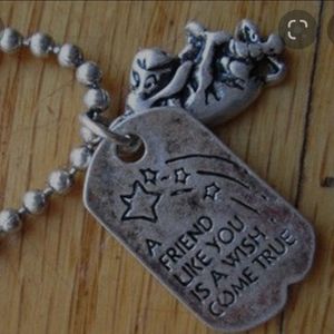 ISO this necklace winnie the pooh and eeyore